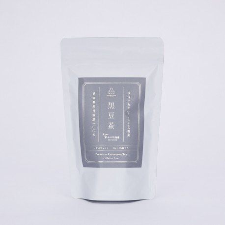 丹波黑豆茶(15入)