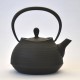 刷毛目茶壺 (含風車)