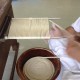 秋田縣稻庭手工烏龍麵