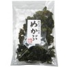 干燥裙带菜根