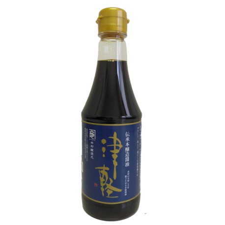 津輕醬油