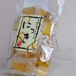 古法製造直火燒肉桂糖