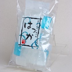 古法製造直火燒薄荷糖