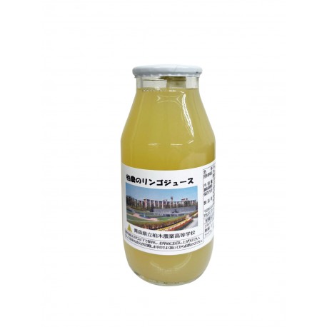 蘋果汁(180ml)