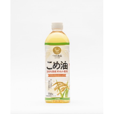 食用米油(玄米油)