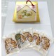 龍年限定米菓禮盒