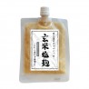 無添加玄米鹽麴