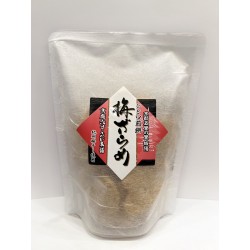 梅子砂糖煎餅