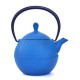 胡桃茶壺(含六花)