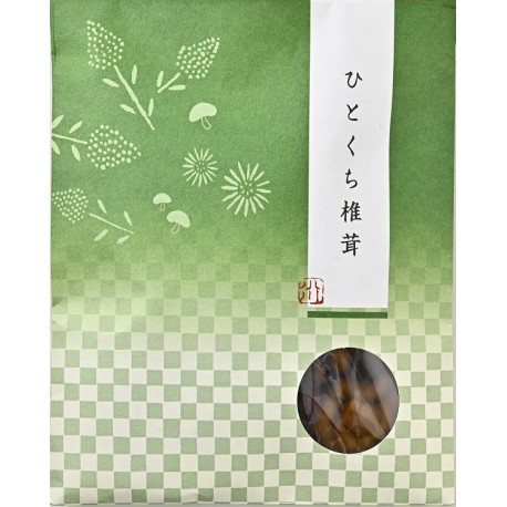 一口香菇(醬菜)