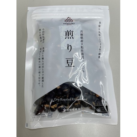 香酥丹波黑大豆