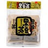 遊月亭黑豆茶