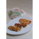 综合豆子煎饼(4种类) 12入