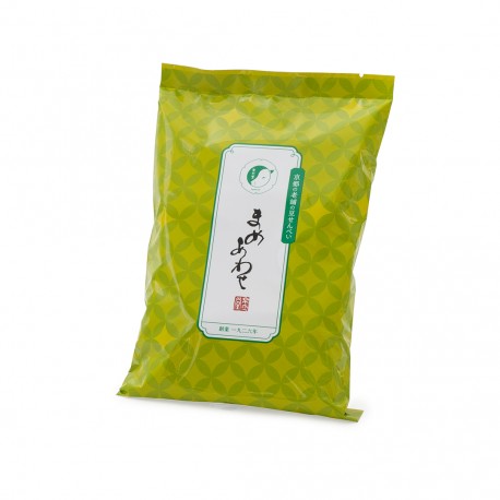 綜合豆子煎餅(4種類) 12入