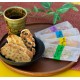 綜合豆子煎餅(4種類) 12入