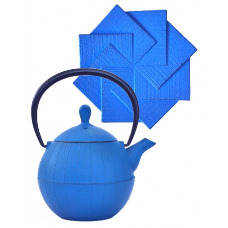 胡桃茶壺(含風車)