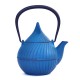 蕾茶壺 (含仙人掌)