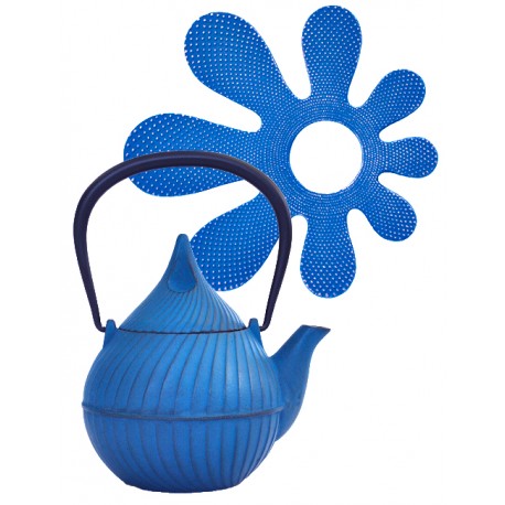 蕾茶壺 (含仙人掌)
