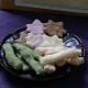 蛇年限定米菓禮盒