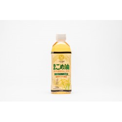 食用米油(玄米油)