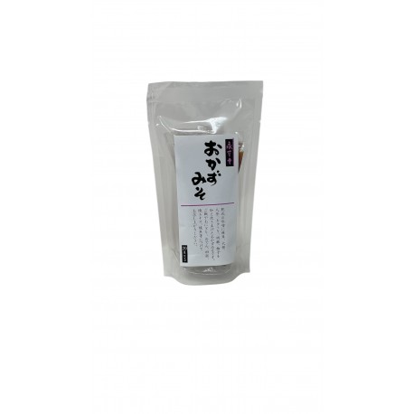 永平寺田乐味噌