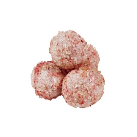 彈珠汽水三色花生豆　(期間限定：5～9月)