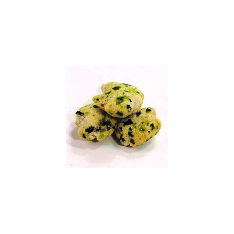 彈珠汽水三色花生豆　(期間限定：5～9月)