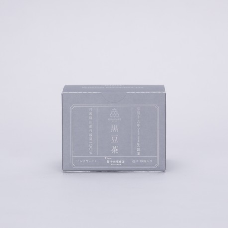 丹波黑豆茶(15入)