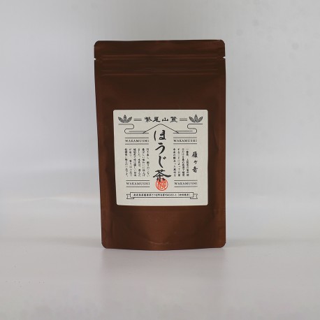三年陳普洱茶
