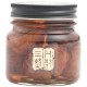 丹波产栗子涩皮煮／黑豆煮 2入 瓶装礼盒
