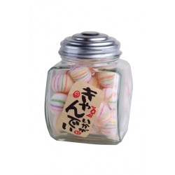 多角形瓶裝-手毬糖