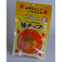 柿子脆片 (11月～3月期间限定)