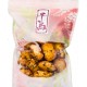 海苔醬油米菓