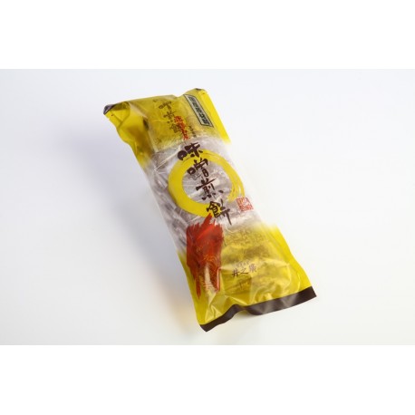味噌煎餅（2片ｘ9包）