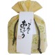 感謝之意袋裝米菓(秋季限定：8月後半～9月後半)