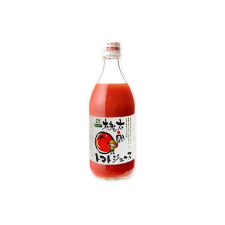 無添加桃太郎蕃茄汁